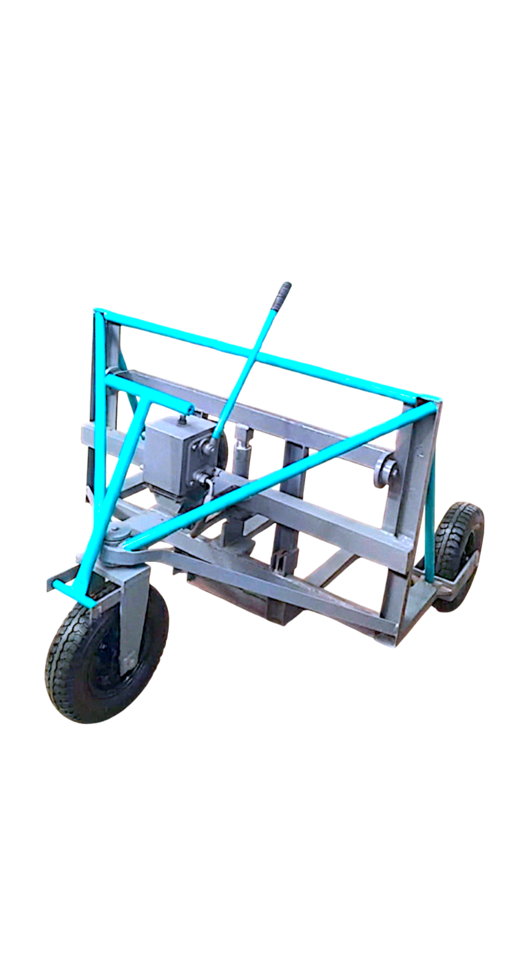 Hydraulic Pallet Truck